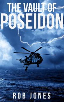 The Vault of Poseidon (Joe Hawke Book 1)