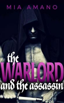 The Warlord and the Assassin: A Fantasy Romance Novella