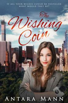 The Wishing Coin: A Modern Fairy Tale