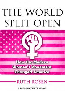 The World Split Open