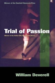 Trial of Passion