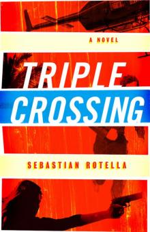 Triple Crossing