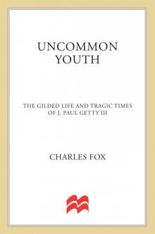 Uncommon Youth