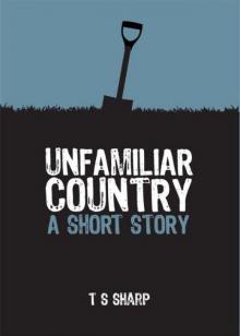 Unfamiliar Country - A Short Story