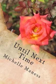 Until Next Time (The Shooting Stars Series)