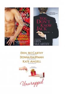 Unwrapped Bundle with You Don't Know Jack & Bad Boys in Kilts