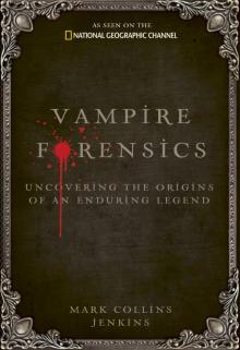 Vampire Forensics