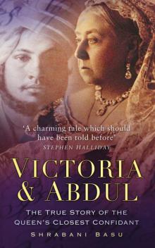 Victoria & Abdul