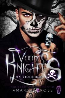 Voodoo Knights