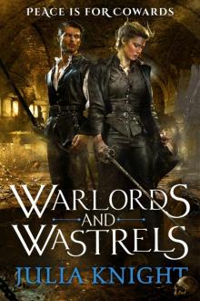 Warlords and Wastrels