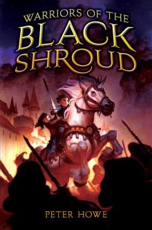 Warriors of the Black Shroud