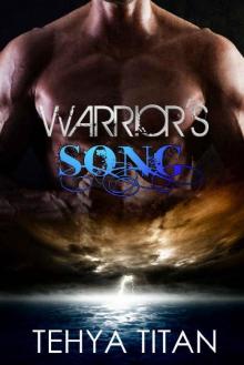 Warrior's Song: A Sci-Fi Shifter Romance (Warriors of Vor Book 3)