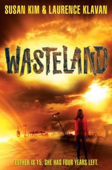 Wasteland (Wasteland - Trilogy)