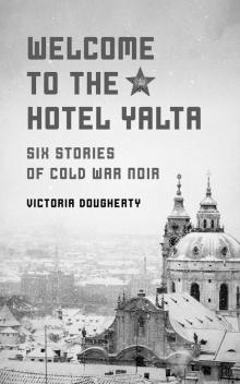 Welcome to the Hotel Yalta