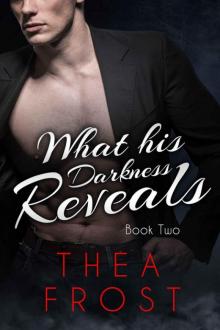 What His Darkness Reveals #2: An Alpha Billionaire Romance