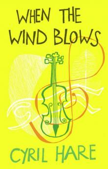 When the Wind Blows