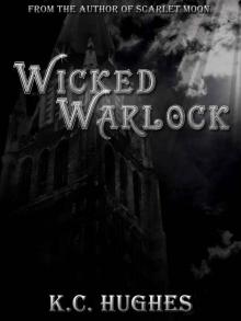 Wicked Warlock