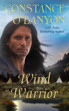 Wind Warrior (Historical Romance)