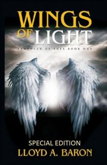 Wings of Light Special Edition