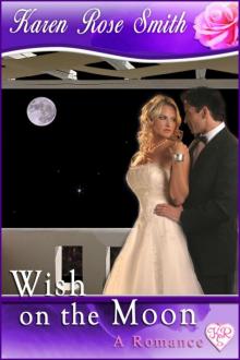 Wish On The Moon