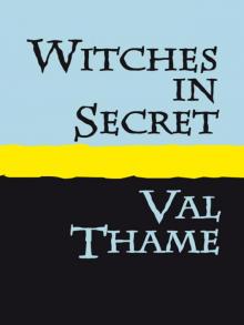 Witches in Secret