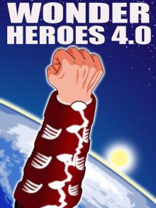 Wonder Heroes 4.0