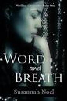 Word and Breath (Wordless Chronicles)