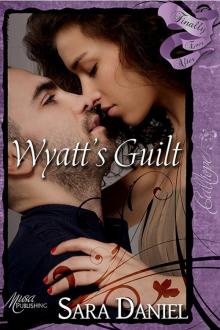 Wyatt's Guilt