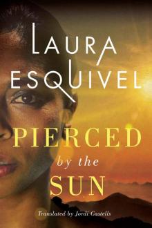 [2013] Pierced by the Sun