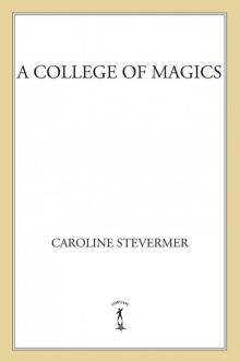 A College of Magics