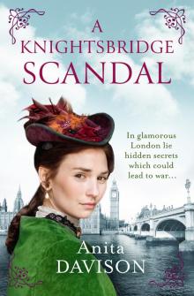 A Knightsbridge Scandal