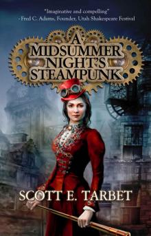 A Midsummer Night's Steampunk