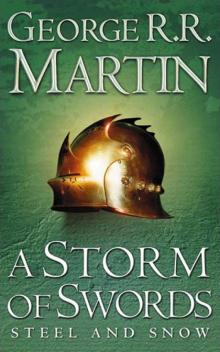 A Storm of Swords asoiaf-3