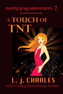 a Touch of TNT (An Everly Gray Adventure)