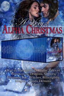 A Very Alpha Christmas