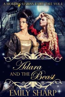 Adara and the Beast