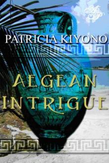 Aegean Intrigue