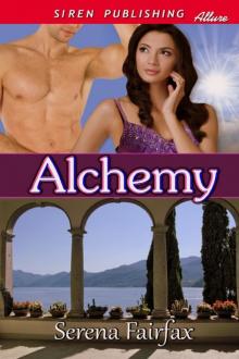 Alchemy (Siren Publishing Allure)