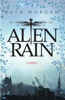 Alien Rain