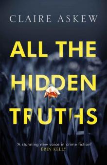 All the Hidden Truths_Three Rivers