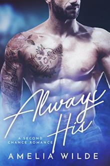 Always His: (Second Chances #3)