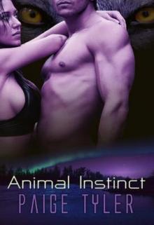 Animal Instinct