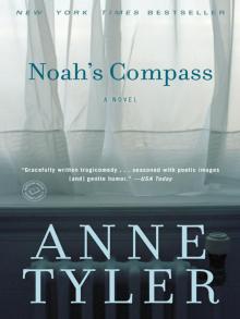 Anne Tyler