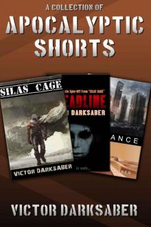 Apocalyptic Shorts