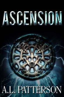 Ascension (The Ascension Series)