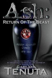 Ash: Return of the Beast