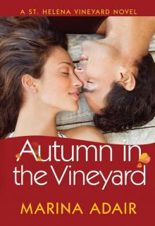 Autumn in the Vineyard shv-3