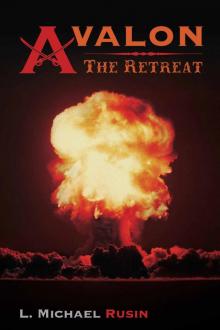 Avalon: The Retreat