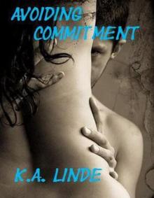 Avoiding Commitment