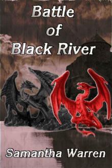 Battle of Black River (Blood of the Dragon)